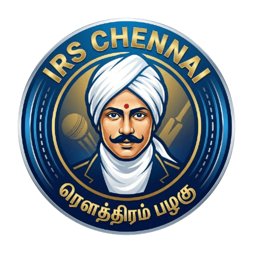 CHENNAI
