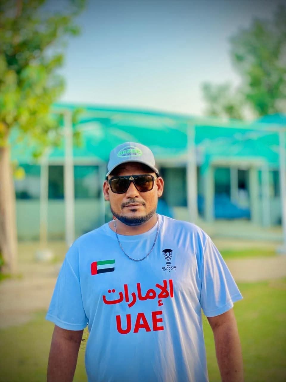 Lalo cricket player profile photo
