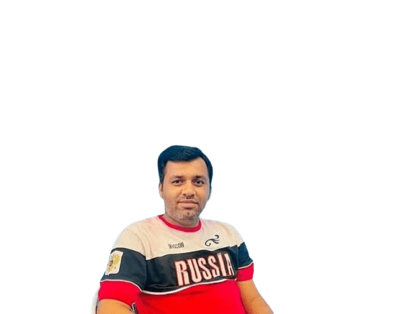 Jabbar Ali