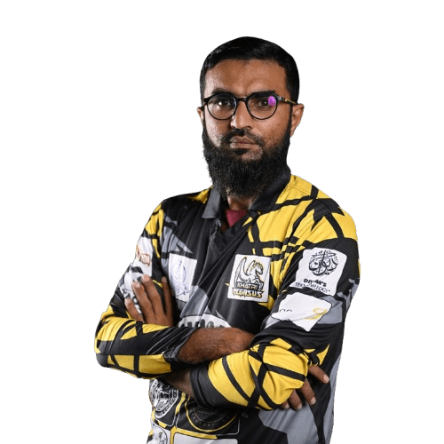 Abdul Khaleeq