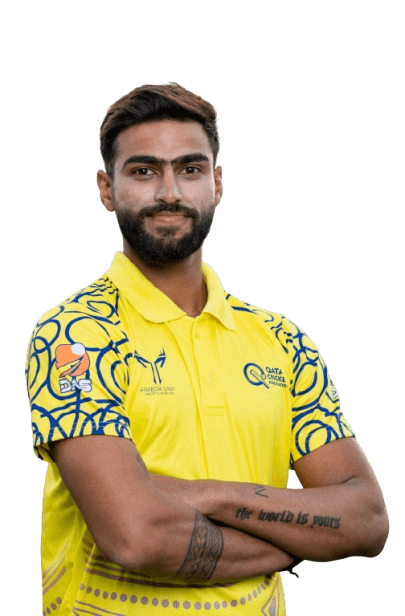 Meet Bhavsar