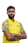 Meet Bhavsar