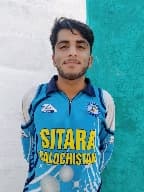 Waqas Ali