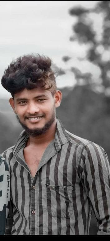 Naresh cricket player profile photo