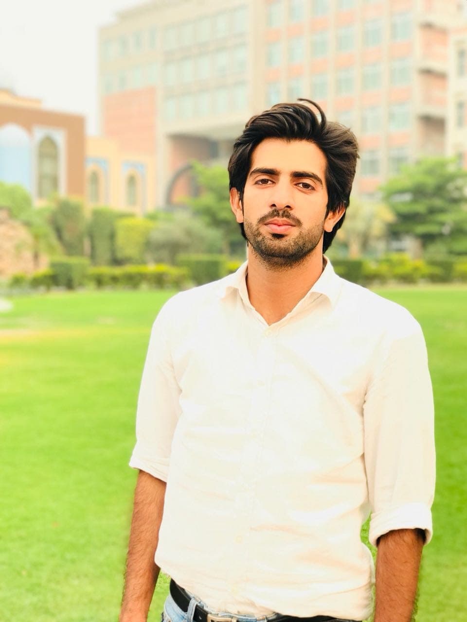 ALI NAEEM cricket player photo