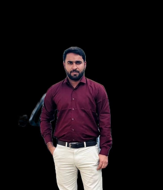 ALI HASSAN