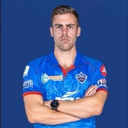 Anrich Nortje