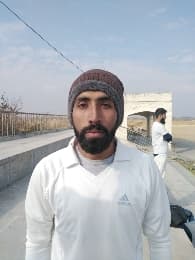 Aqib Ali cricket player photo