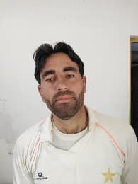 Hukam Khan cricket player photo