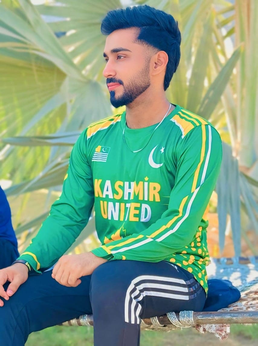 Subhan Bashir