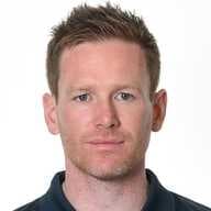 Eoin Morgan cricket player profile photo
