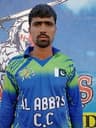 Mehbob Ali
