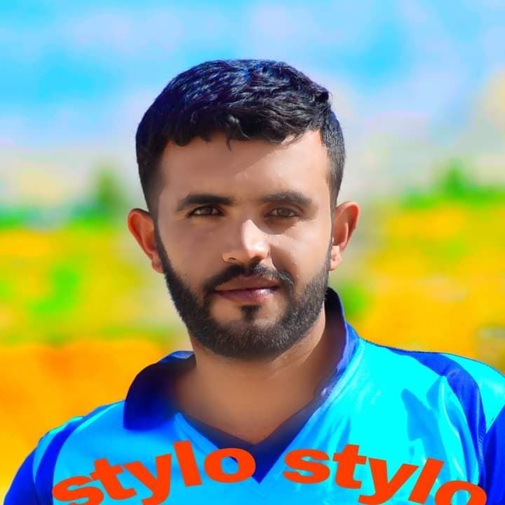 Ajab-Khan cricket player profile photo
