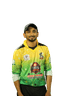 Mubashir Ijaz