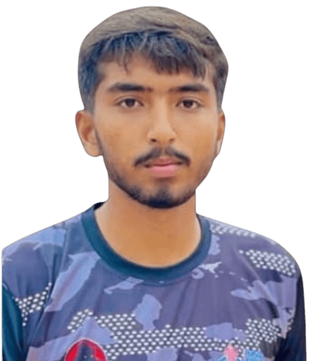 ARSAL SIAL cricket player profile photo