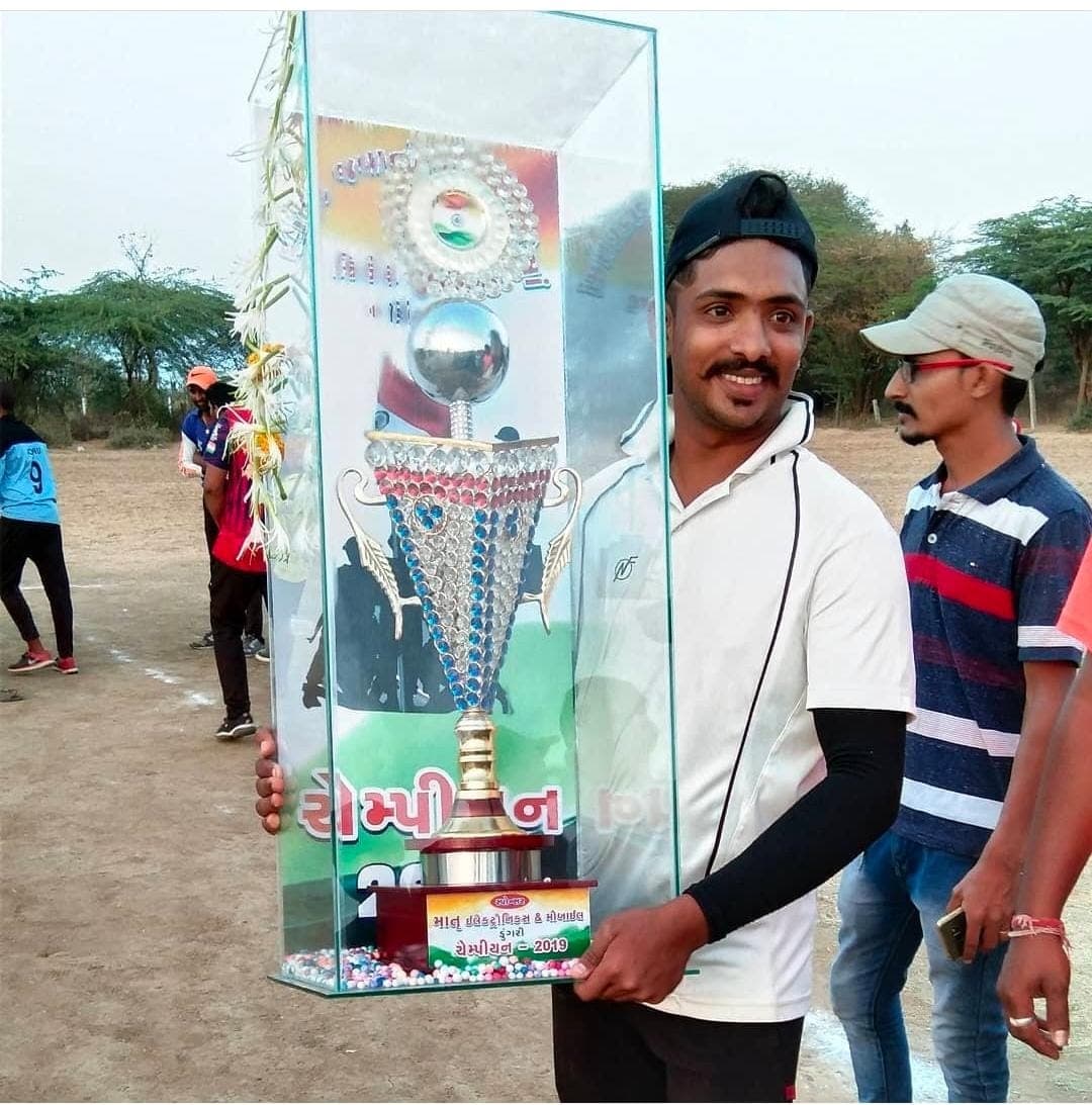 Patel Nirav