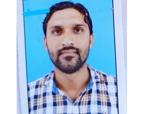Dharmesh R