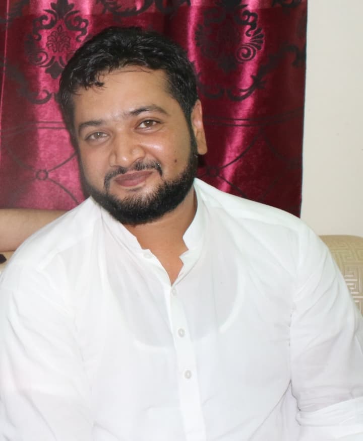 HUMAYUN SARWAR