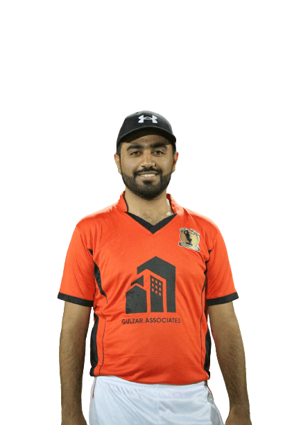 Shahzaib Farooq cricket player photo