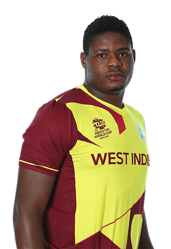 Oshane Romaine Thomas