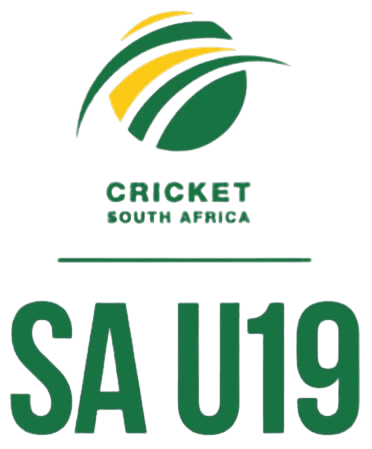 SA W-U19 team logo