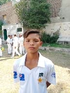 Bisit Ali cricket player photo