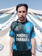 Adnan Zaheer cricket player profile photo