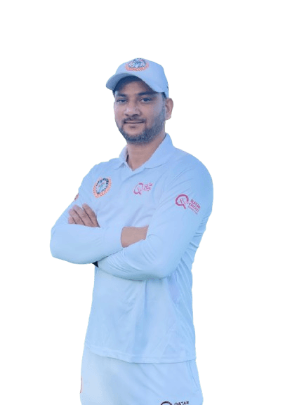ANIRUDH VISHWANTH cricket player photo