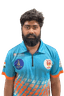 Jishnu Vellaparakinnil