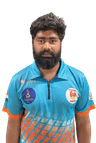 Jishnu Vellaparakinnil