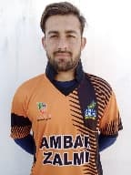 Aftab Alam cricket player profile photo