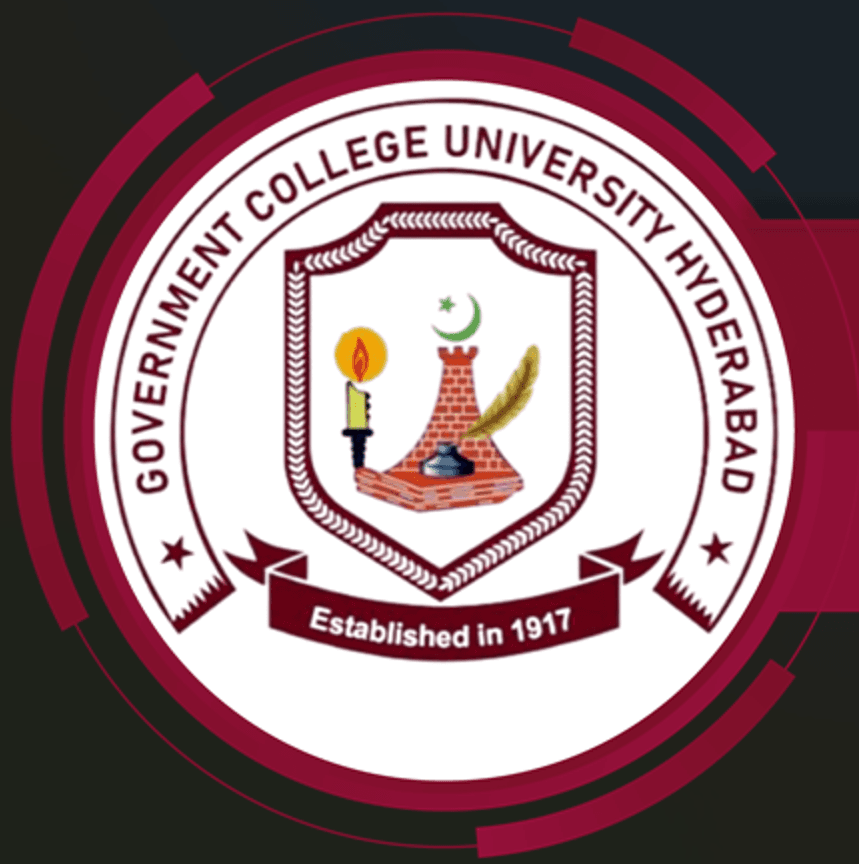 Govt College University Hyderabad