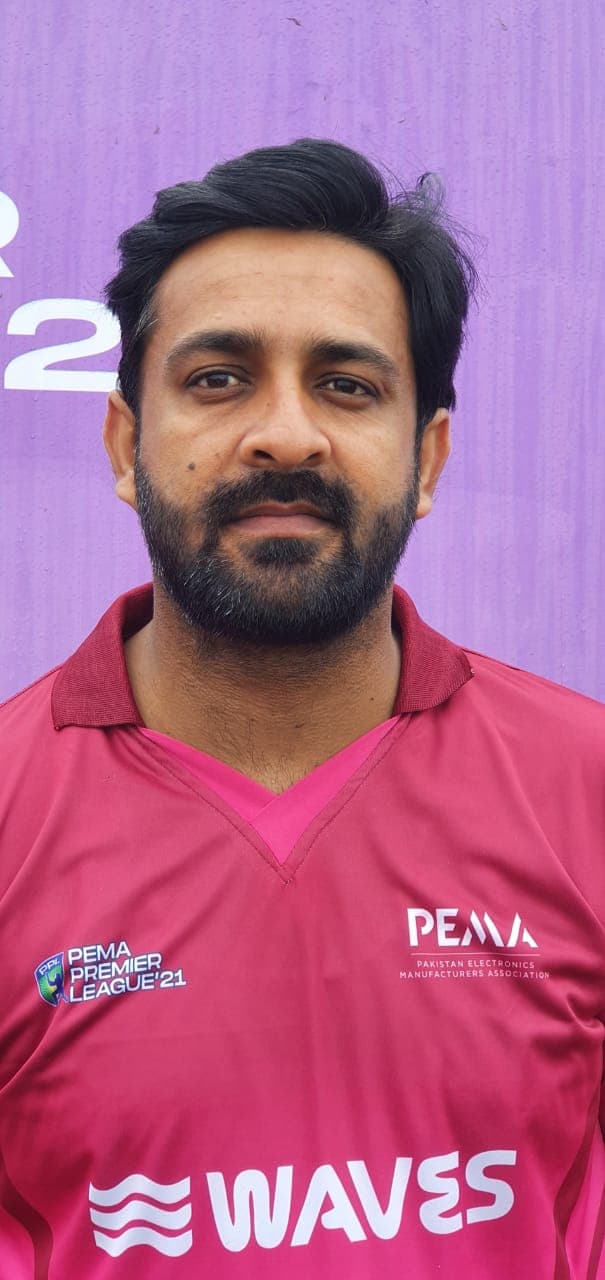 Muhammad Adnan