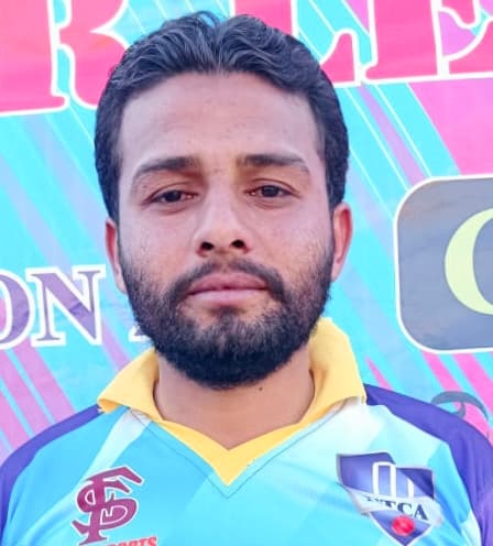 Abdul Khaliq