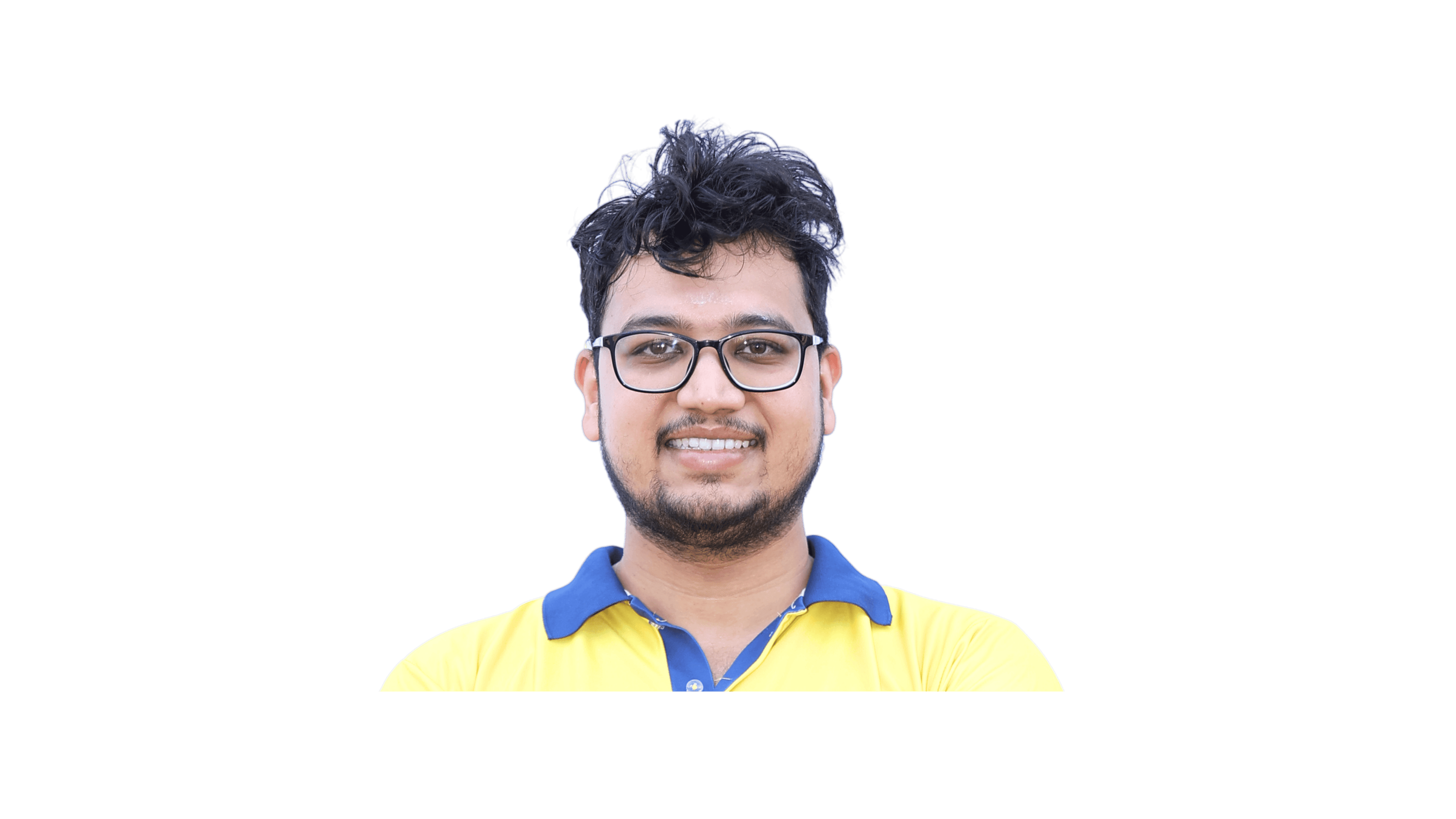 SHIVIN GOYAL cricket player profile photo