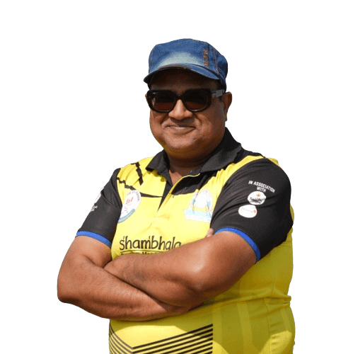 Jitendra Bansal