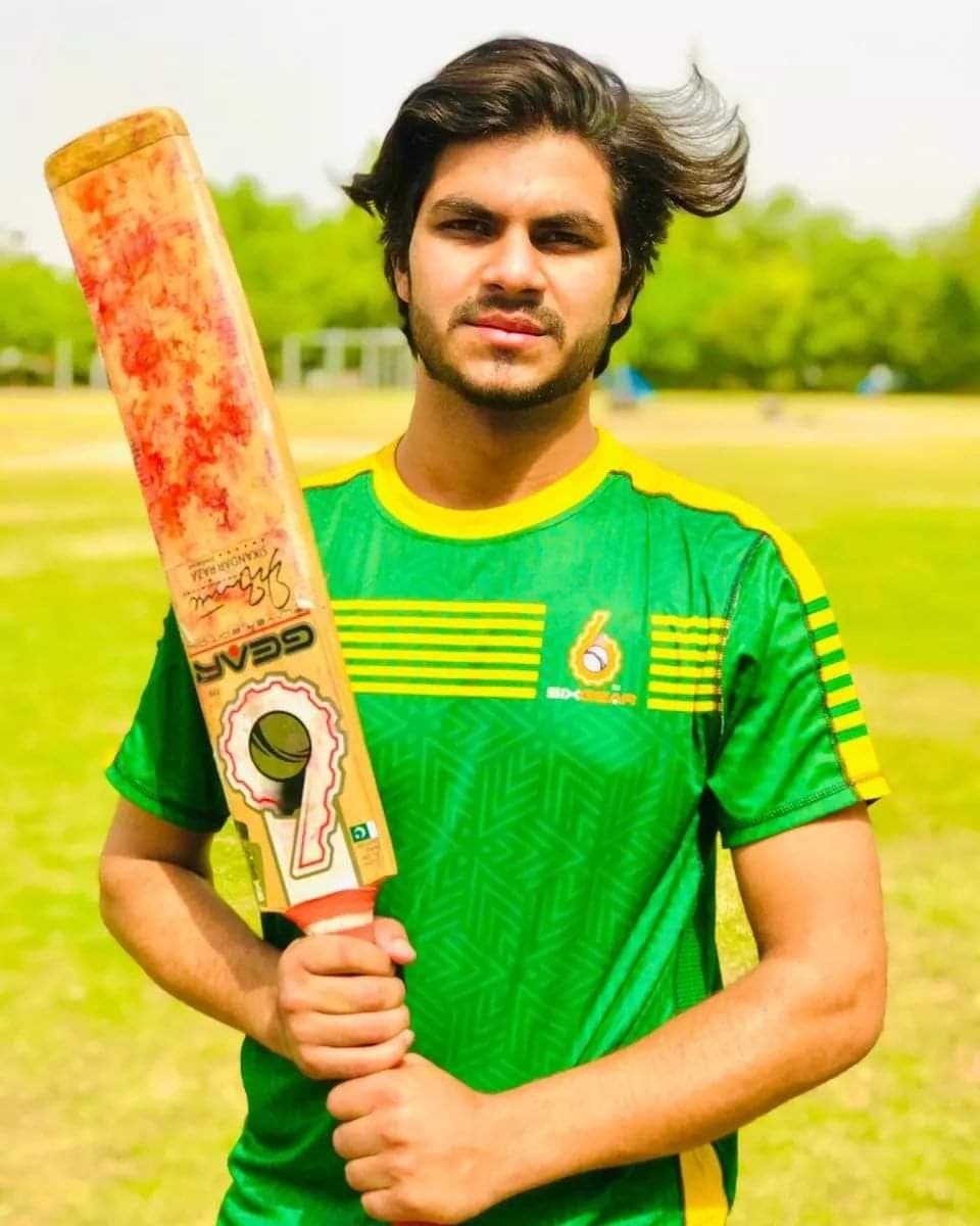 Abdullah Wyne