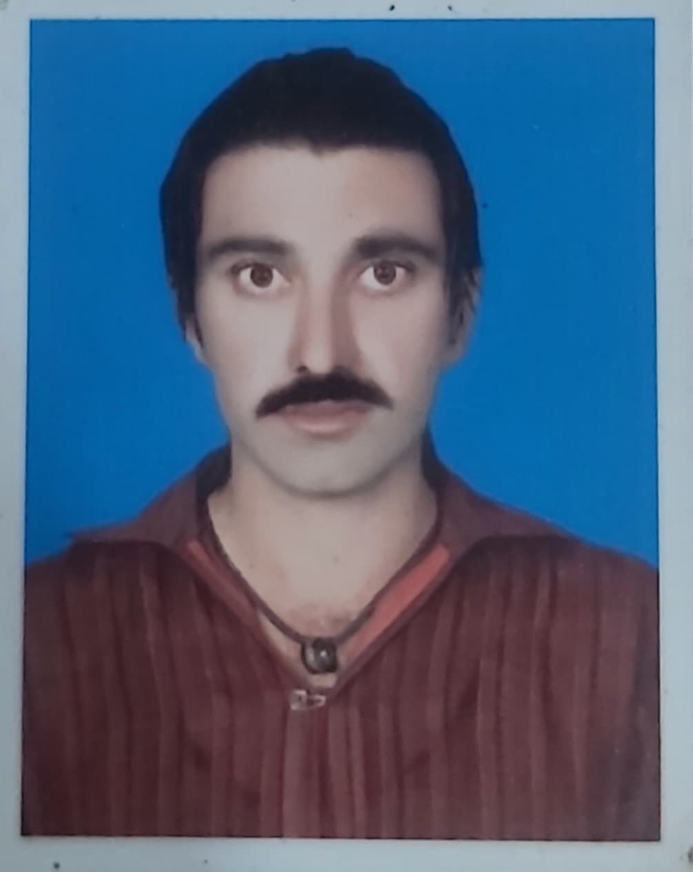 Raja Ibrar Ahmed cricket player profile photo
