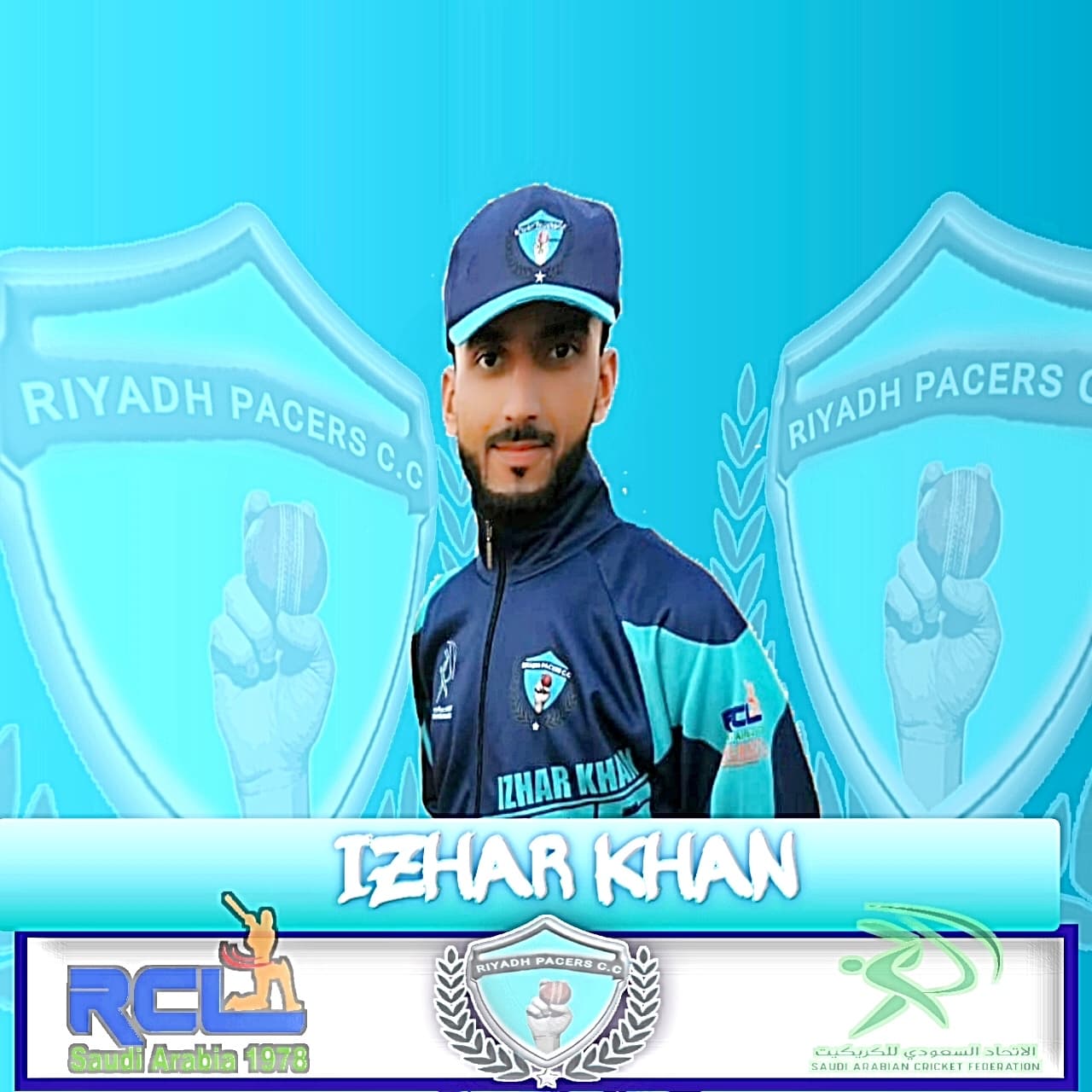 IZHAR KHAN
