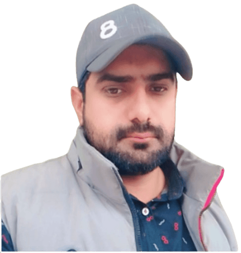 Ali Arshad
