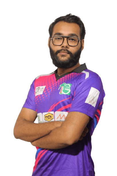 Muhammad Muslim cricket player profile photo