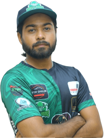 UZAIR AKBAR