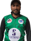M Masroor