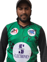 M Masroor