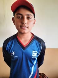 Behram Khan