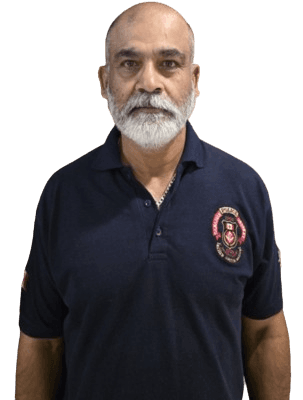 Asad Khan