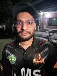 Musa Farman cricket player profile photo