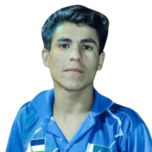 Hijrat Khan
