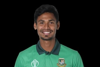 Mustafizur Rahman