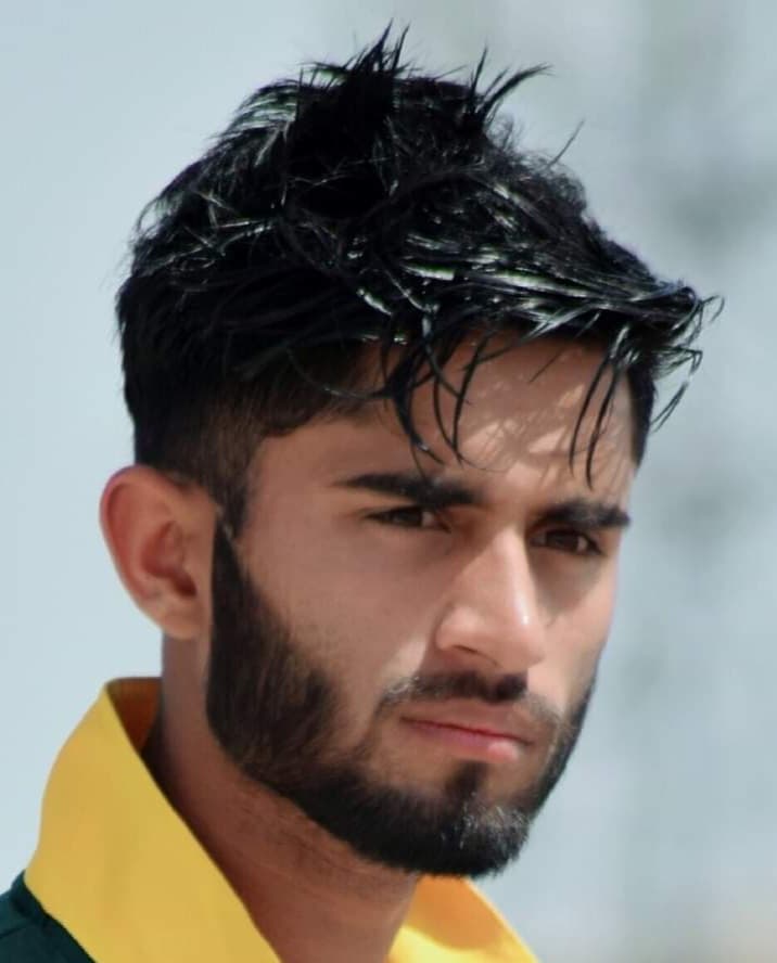 Abdullah